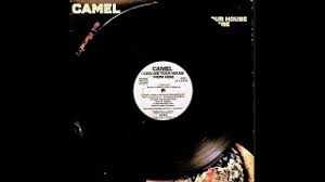 This is the rock & roll hall of fame. Camel Who We Are Youtube