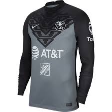 Check spelling or type a new query. Nike Club America 2021 22 Goalkeeper Long Sleeve Jersey Club America Fan Shop