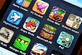 There are many such sites and apps listed in this article. How Do Free To Play Games Make Money Howstuffworks