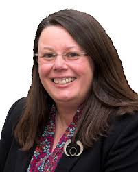 Caroline Harris, Ph.D., CChem, FRSC