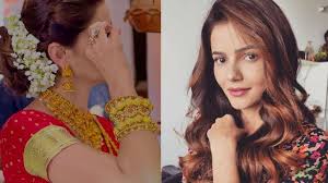 For those who don't know: Rubina Dilaik Returning To Shakti Astitva Ke Ehsaas Ki Her New Post Hints So Samachar Central