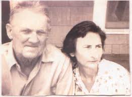 Annie A. BARROW Scott (1918-2011)