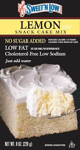 We did not find results for: Amazon Com Sweet N Low Lemon Cake Mix Grocery Gourmet Food