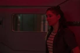 Interview Lost In Space S Mina Sundwall Brief Take Lost in space stars mina sundwall (penny robinson) and maxwell jenkins (will robinson) tell access what it was like working with the robot and the chicken on their netflix series. interview lost in space s mina