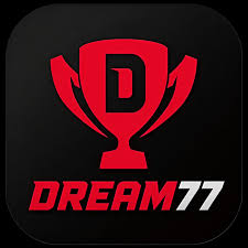 DREAM77 Logo