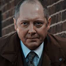 Exploring Raymond Reddington in The Blacklist