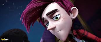 Some pre-Dan Cupid Day Yin and Yang with the updated Dawn, Terry and Grump  downhearted for Joy Division's heartbreaker (and as Toby "Terry Dexter"  Kebble portrayed JD's Ian Curtis in the biopic