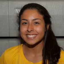 Vanessa Richmond's Instagram, Twitter & Facebook