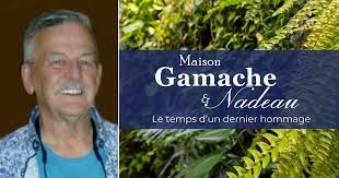 Maison Gamache Nadeau