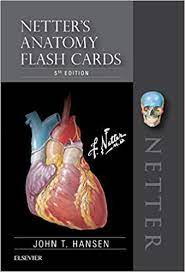 Amazon Com Netter S Anatomy Flash Cards E Book Netter Basic Science Ebook John T Hansen Kindle Store Anatomy Flashcards Anatomy Coloring Book Flashcards
