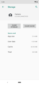 For android oreo or pie version, enable install unknown apps from the app from which you are going to install the google camera apk. How To Install Google Camera On Xiaomi Mi A3 Gadgets To Use