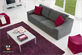 كنب رمادي اجمل الديكورات الرمادي اقتباسات