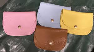 Leather Pouch