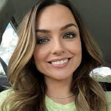 Joy Frazier's Instagram, Twitter & Facebook