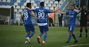 Harun aydın, taner koç (ankara demirspor). Tcdd Ankara Demirspor Play Off Ta Kocaelispor Ile Karsilasacak