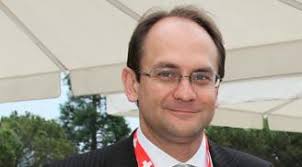 The Role of Founder Identity in Entrepreneurship