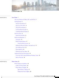 My settings page of selfcare portal is displayed. 88211296 Wireless Ip Phone User Manual Cisco Systems
