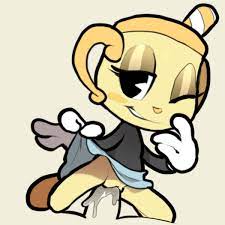 Read Ms. Chalice (Cuphead) Hentai Porns - Manga And Porncomics Xxx