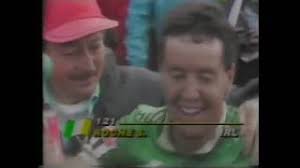 Re-Cycle: 'The most beautiful surprise of my life'