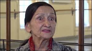 Still Living, Still Dancing: Meet Bailey Vincent