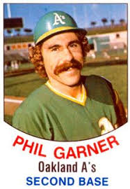 Phil Garner Gallery