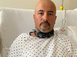 Fundraiser for Mirelle Martinez by Antonino Mendoza : Brain Surgery