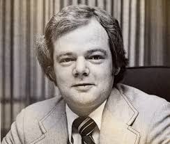 A Space Without Boundaries: Preserving Dave Bamford's Legacy