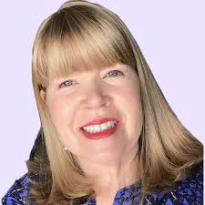 Lymphoma Research Foundation Elects Patricia Kaine to Board of Directors