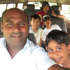 Hello everyone I'm very pleased to have joined the group ! My partner and I  are travelling to Sri Lanka at the end of November for 10 nights I would  like any