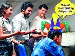 5 april fools' pranks to pull on your boss. Annoyed Bosses Nixed Appraisals Why Your April Fool S Day Prank In Office Might Just Be Your Funeral Times Of India