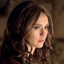 Transcription or how to pronounce the name katherine. Katerina Petrova The Vampire Diaries Wiki Fandom