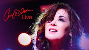 Ann Wilson of Heart Live Show 2017 House of Blues