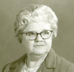 Obituary for Margaret Jean Parker