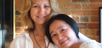 Kit for Kids Program Volunteer Services Program