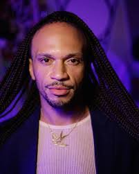 Andre Jordan's Instagram, Twitter & Facebook