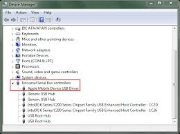7 Tips To Fix The Iphone Cannot Be Restored The Device Cannot Be Found