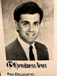 Today is my 31st anniversary at FOX 13. No joke. You can tell it has been  that long based the picture below 😏. In all seriousness, I appreciate your  trust in me