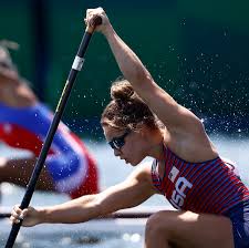Nevin harrison (born june 2, 2002) is an american sprint canoeist. 8bird08elledrm