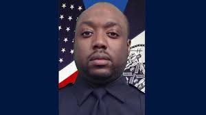 Police recruit dies after medical episode at training facility, just days  before graduation