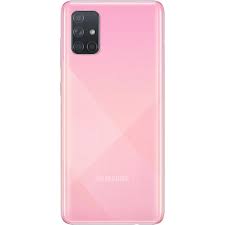 Mobile Phones SAMSUNG Galaxy A71 Dual ...