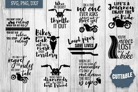Download Biker Quotes Svg Free Novocom Top