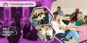 Tantra Speed Date® - Baltimore!
