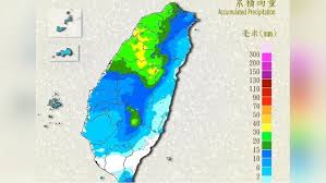 Meaning of 降雨量 in japanese. å…¨å°æ°´æƒ…å'Šæ€¥ å¯¶å±±æ°´åº«ä»Šç´¯ç©é™é›¨é‡åƒ…30 8æ¯«ç±³ å››å­£ç·šä¸Š4gtv