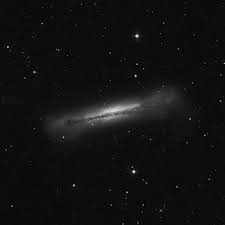 Scopri ricette, idee per la casa, consigli di stile e altre idee da provare. Ngc 3628 Barred Spiral Galaxy In Leo Theskylive Com