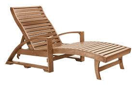 C R Plastic St Tropez Recycled Plastic Chaise Lounge Muebles