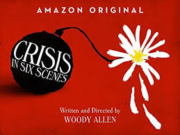 Crisis In Six Scenes Erste Staffel Dt Ov Erste Scenes Crisis Ov Woody Allen Miley Cyrus