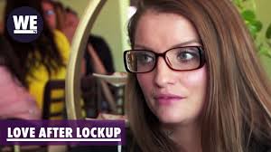 Destinie Gets Heated Love After Lockup Youtube