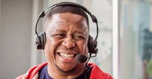 DJ Fresh launches podcast