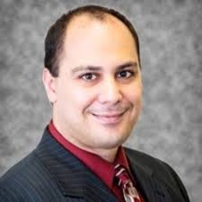 Constantine TARAWNEH