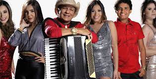Seu repertório conta com trabalhos próprios e regravações de outras musicas. Mastruz Com Leite Promete Grande Show No Forro Das Antigas